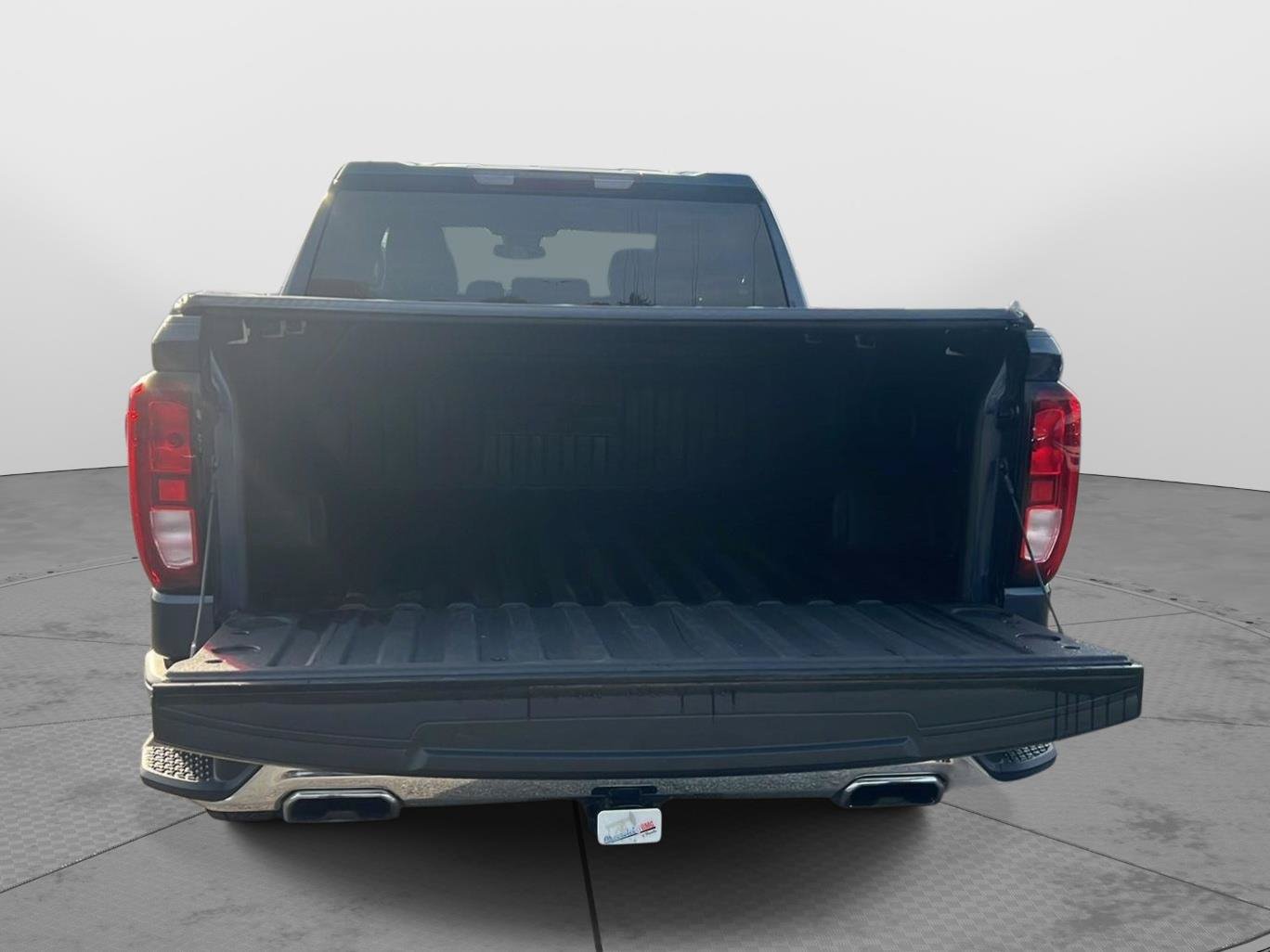 Used 2023 GMC Sierra 1500 SLE AWD/4WD image 8