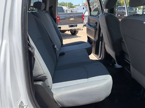 Used 2018 RAM 3500 Tradesman w/ Chrome Appearance Group AWD/4WD image 12