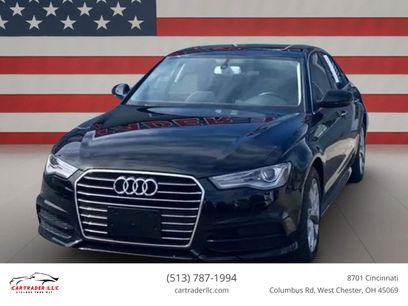 Used 2018 Audi A6 2.0T Premium