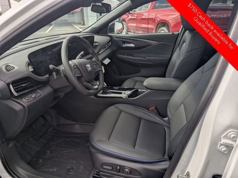 New 2026 Buick Envista Sport Touring w/ Convenience I Package FWD image 13