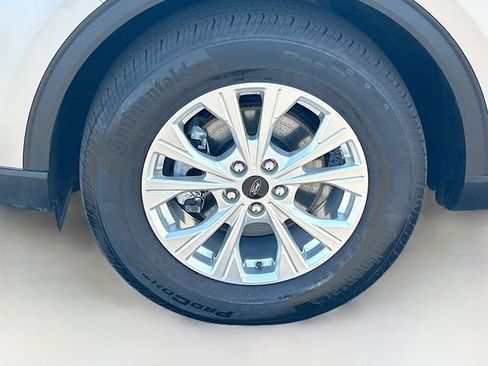 Certified 2024 Ford Escape Active AWD/4WD image 36