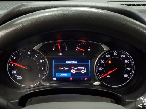 Certified 2023 GMC Terrain SLE w/ Driver Convenience Package image 19