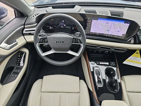 New 2025 Audi A5 2.0T Premium Plus image 5