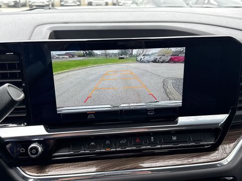 Used 2024 GMC Sierra 1500 Elevation AWD/4WD image 22