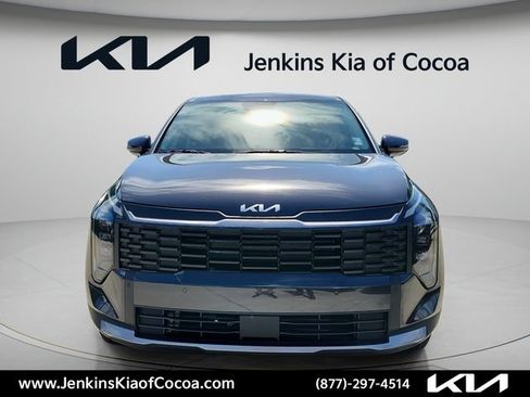New 2026 Kia Sportage LX w/ LX Convenience Package FWD image 12