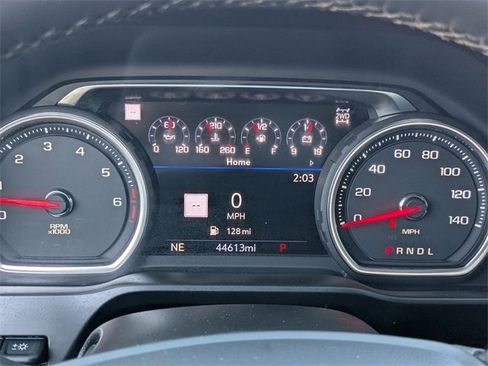 Used 2022 Chevrolet Silverado 1500 High Country w/ Technology Package image 26