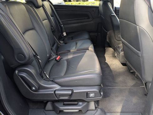 Used 2025 Honda Odyssey Sport-L image 29