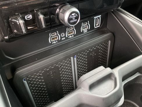 Used 2025 RAM 3500 Limited image 44