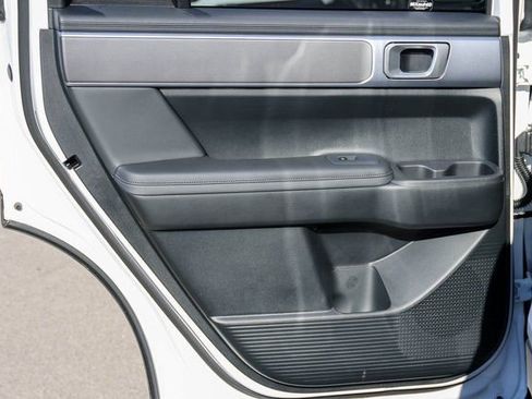 New 2026 Hyundai Santa Fe SEL image 14