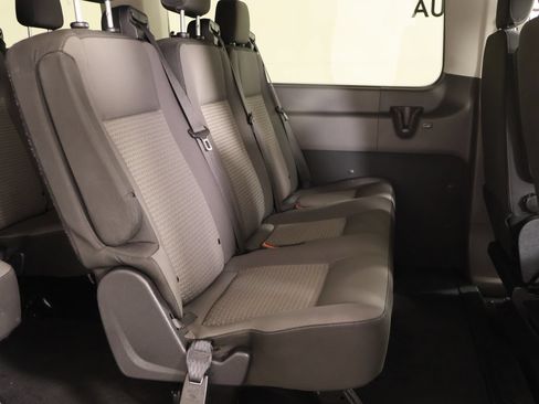 Used 2025 Ford Transit 350 XLT RWD image 13
