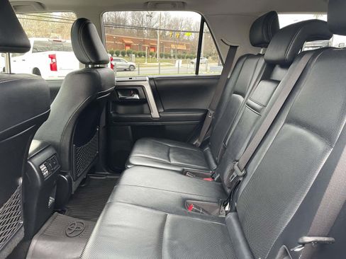 Used 2024 Toyota 4Runner Limited image 20