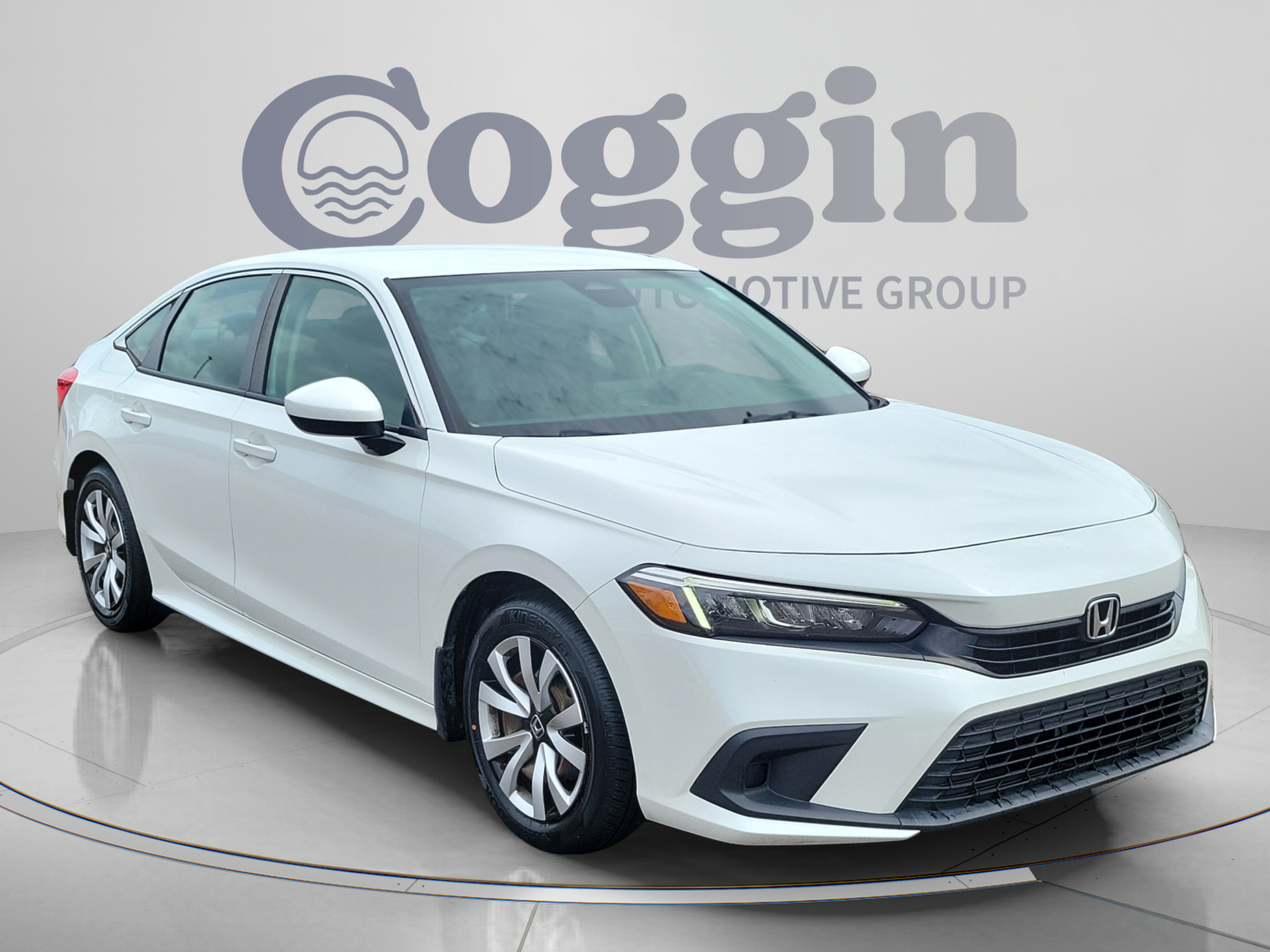 Used 2024 Honda Civic LX image 7
