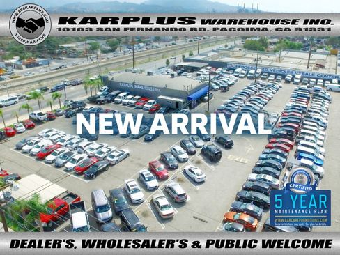 Used 2015 Toyota 4Runner SR5 image 1