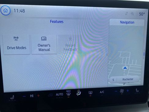 Used 2024 Ford Transit 150 148 Medium Roof AWD image 11