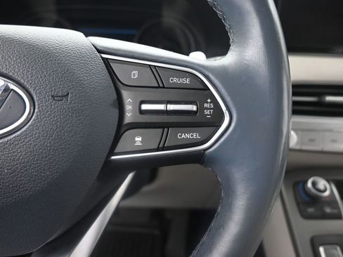 Used 2021 Hyundai Palisade SEL image 13