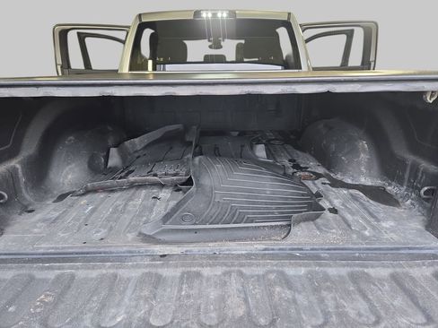 Used 2019 RAM 2500 Big Horn image 15