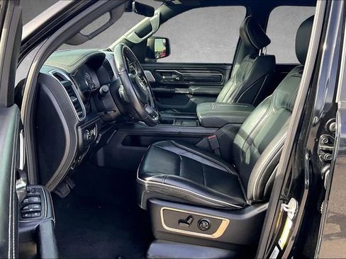 Used 2019 RAM 1500 Limited image 12