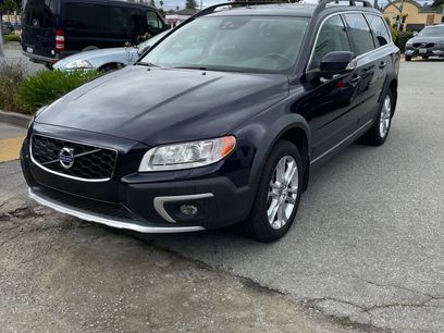 Used 2016 Volvo XC70 T5 Platinum w/ Protection Package