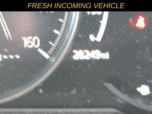 Used 2023 MAZDA CX-5 AWD 2.5 S w/ Premium Package image 17