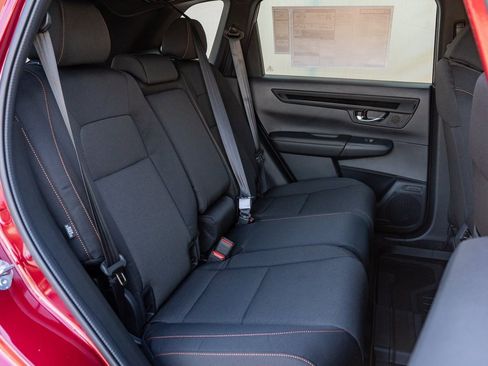 New 2026 Honda CR-V TrailSport image 15