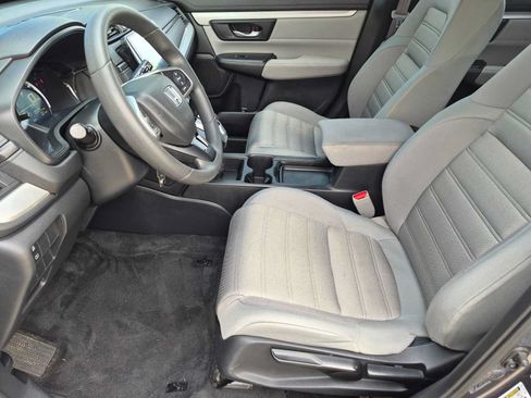 Used 2017 Honda CR-V LX image 15