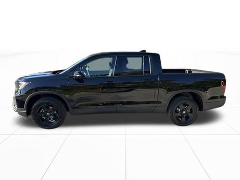 Certified 2026 Honda Ridgeline Black Edition image 5
