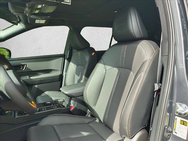 New 2026 Subaru Outback Wilderness AWD/4WD image 12