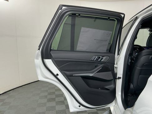 New 2026 BMW X5 M60i AWD/4WD image 24