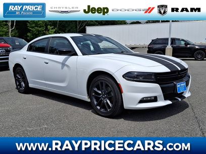Used 2022 Dodge Charger SXT w/ Plus Group