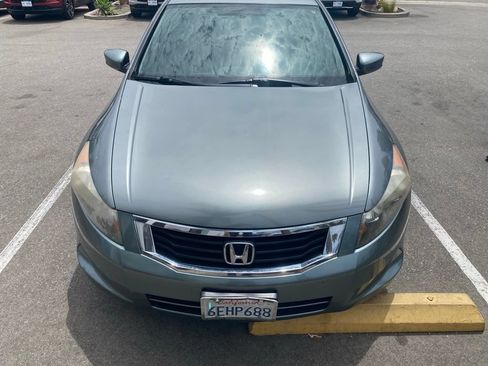 Used 2008 Honda Accord EX image 2