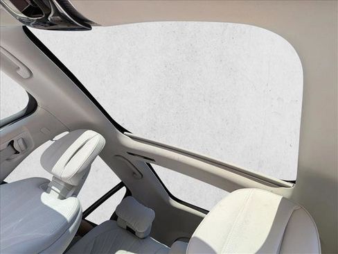 Certified 2023 Mercedes-Benz EQS 450+ 4MATIC SUV image 15