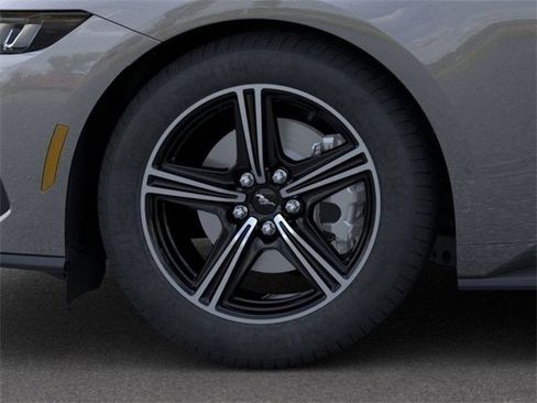 New 2025 Ford Mustang EcoBoost image 19