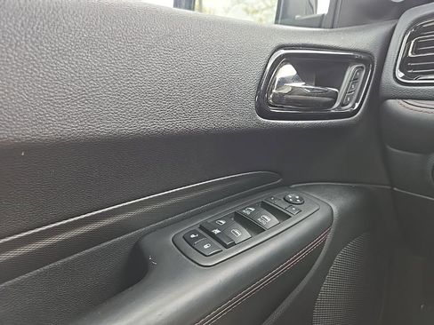 Used 2022 Dodge Durango R/T AWD/4WD image 23