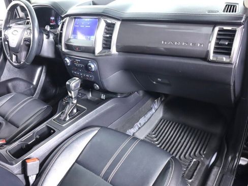 Used 2020 Ford Ranger Lariat w/ Technology Package image 48