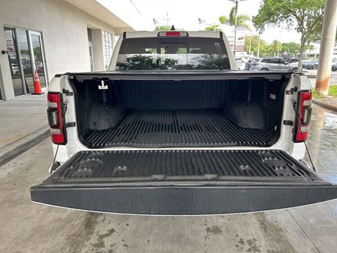 Used 2023 RAM 1500 Laramie image 38