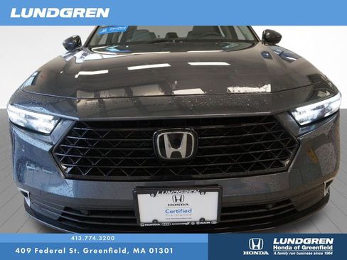 Used 2023 Honda Accord Touring image 35