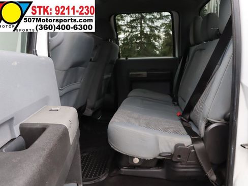 Used 2015 Ford F350 XLT image 15