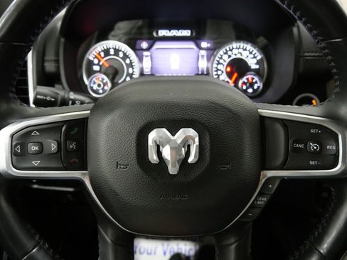 Used 2022 RAM 1500 Laramie image 15