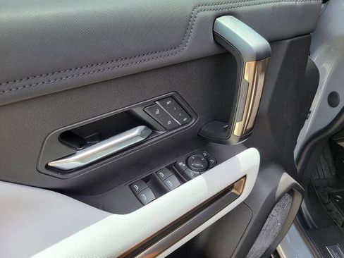 New 2025 GMC Hummer EV 3X image 27