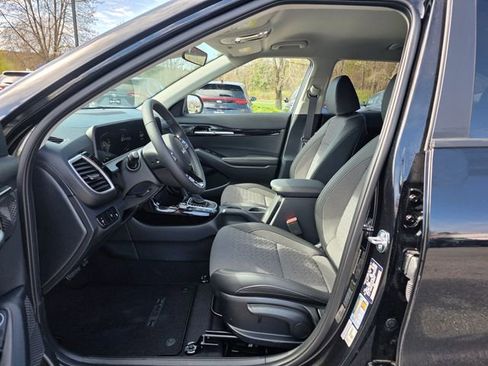 New 2026 Kia Seltos S AWD/4WD image 15