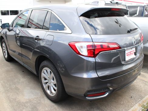 Used 2017 Acura RDX FWD image 7