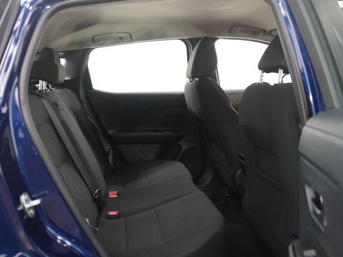 Used 2025 Nissan Kicks S FWD image 12