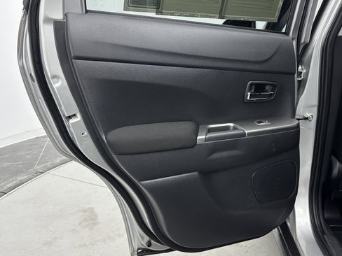 Used 2021 Mitsubishi Outlander Sport SE image 25