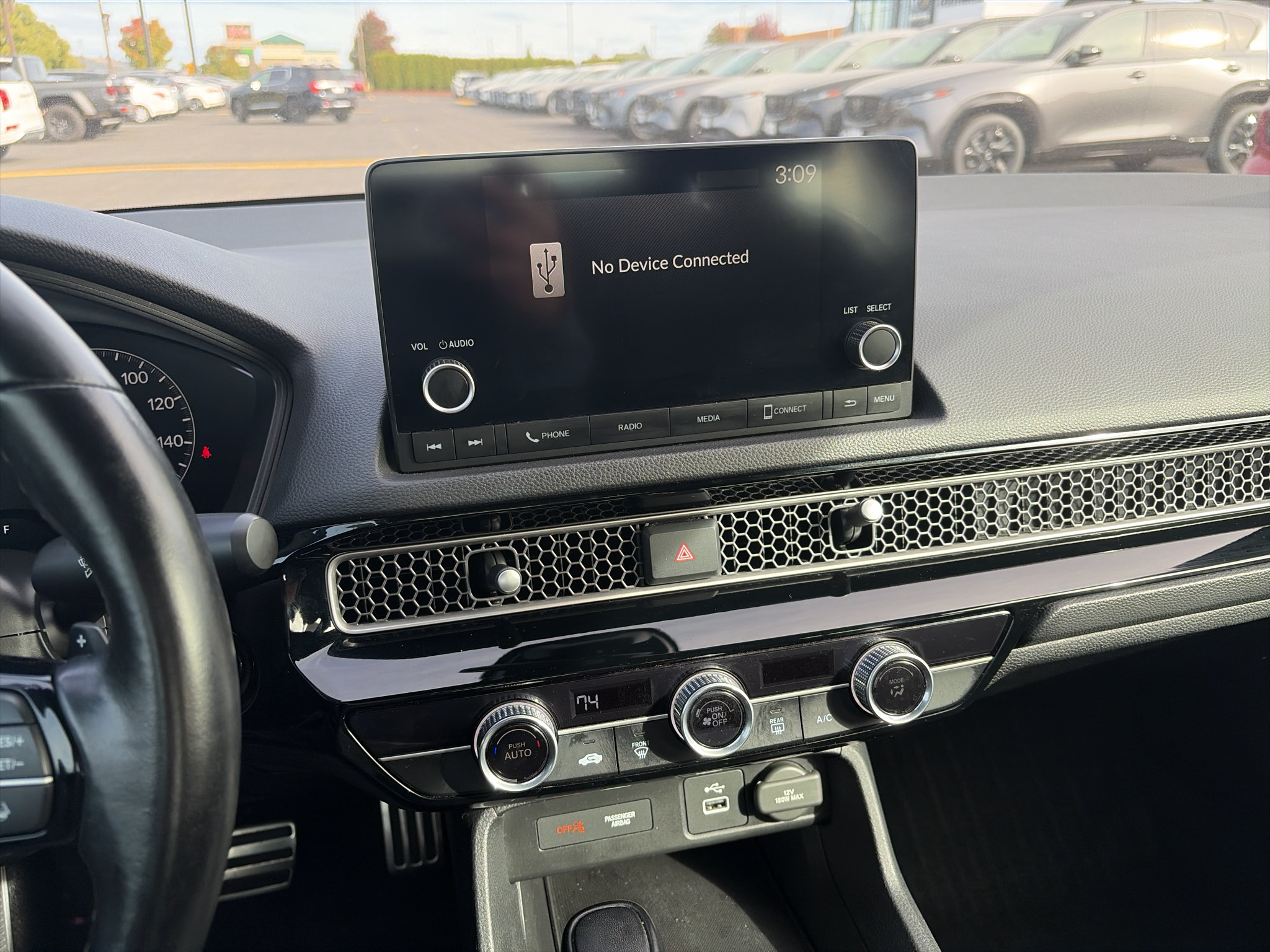 Used 2022 Honda Civic Sport image 25