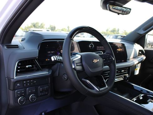 New 2027 Chevrolet Tahoe Premier w/ Advanced Technology Package AWD/4WD image 26
