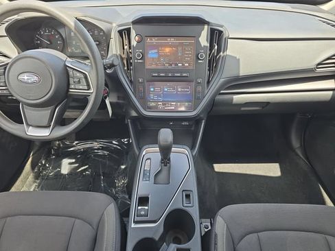 Certified 2024 Subaru Impreza 2.0i AWD/4WD image 10