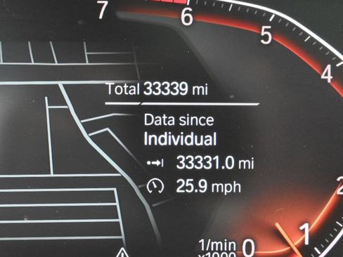 Used 2023 BMW 228i Gran Coupe w/ Convenience Package FWD image 30
