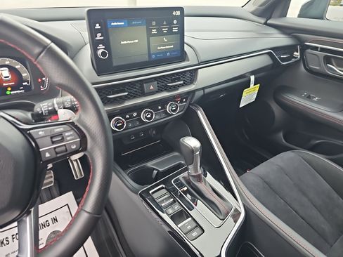 Certified 2025 Acura ADX A-Spec image 23