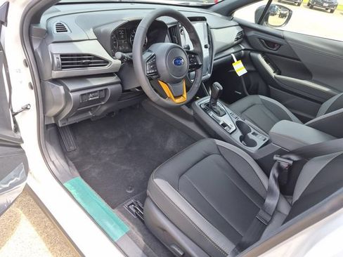 New 2026 Subaru Crosstrek 2.5i Wilderness AWD/4WD image 10