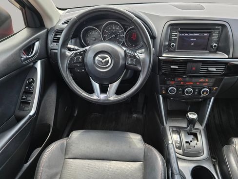 Used 2014 MAZDA CX-5 Grand Touring AWD/4WD image 3